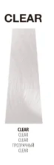 Tinte Zoe-T CLEAR