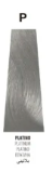 Tinte Zoe-T PLATINO P